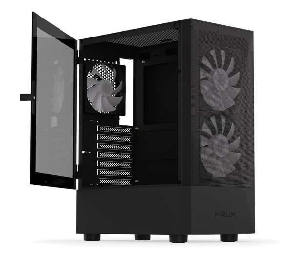 KRUX Vako RGB KRX0132 - 1059321 - zdjęcie 7